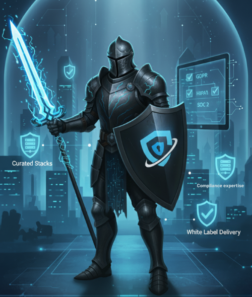 Who We Are- About Page